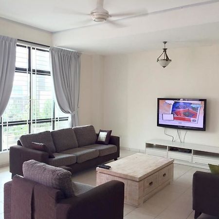 Vinz Homestay Malacca 外观 照片