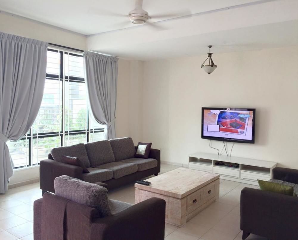 Vinz Homestay Malacca 外观 照片