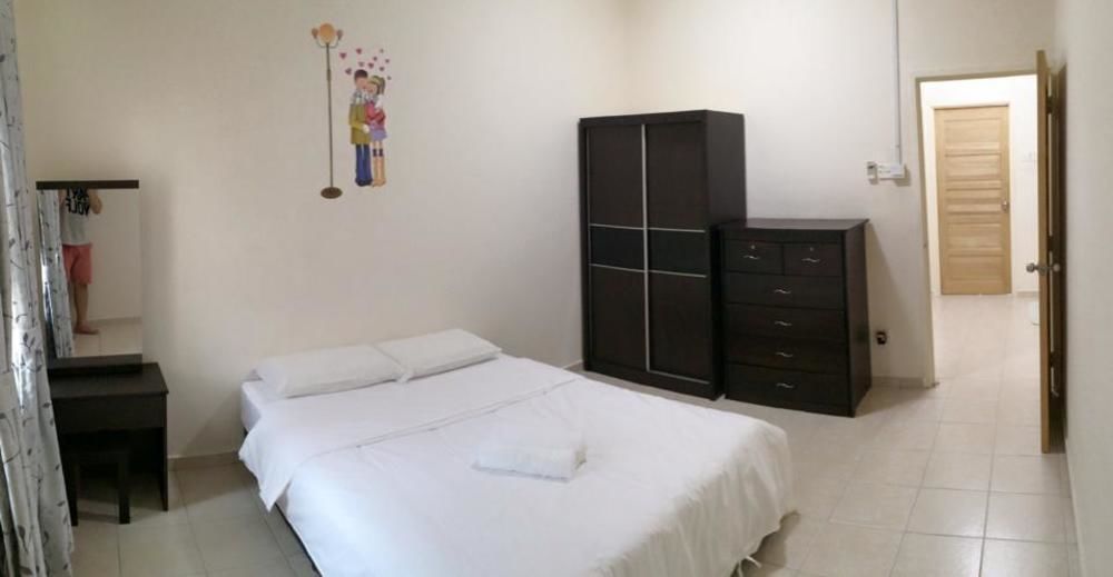 Vinz Homestay Malacca 外观 照片