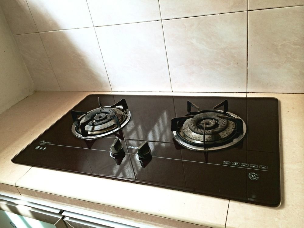 Vinz Homestay Malacca 外观 照片